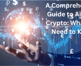 A detailed guide on cryptocurrency airdrops, highlighting essential information and tips for participants